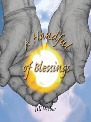 cover image of A Handful of Blessings